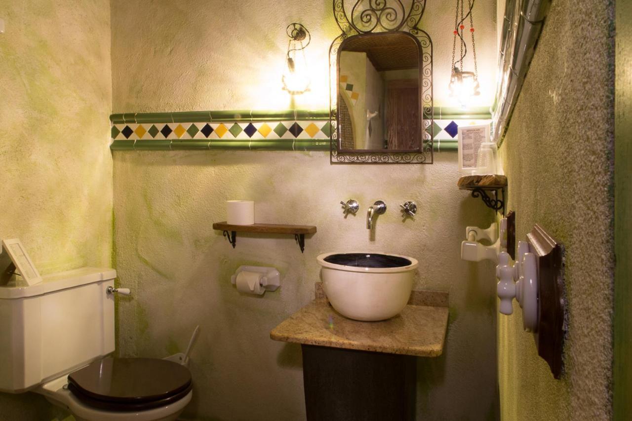 Perarrua Casa El Pelaire旅馆 外观 照片