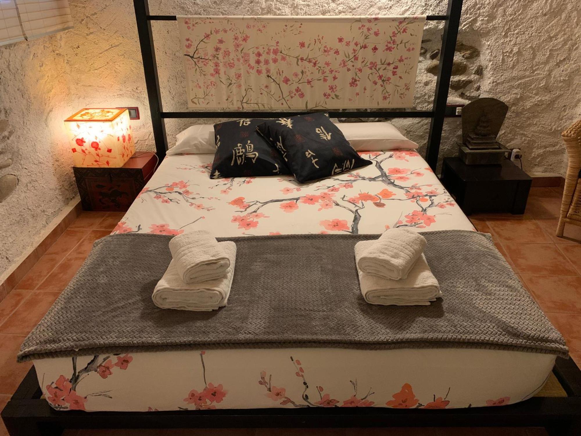 Perarrua Casa El Pelaire旅馆 外观 照片