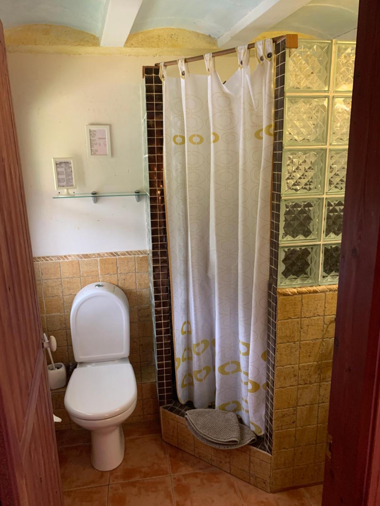 Perarrua Casa El Pelaire旅馆 外观 照片